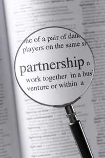 Partner